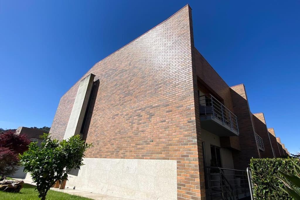 Casa Das Estrelas Braga Exterior photo