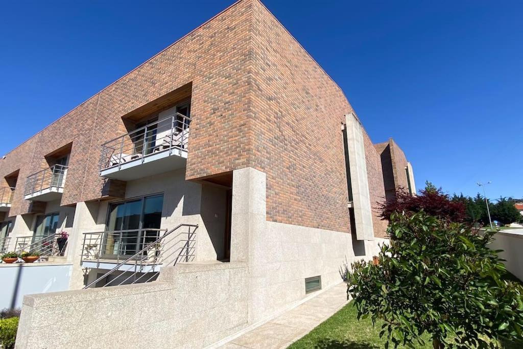 Casa Das Estrelas Braga Exterior photo